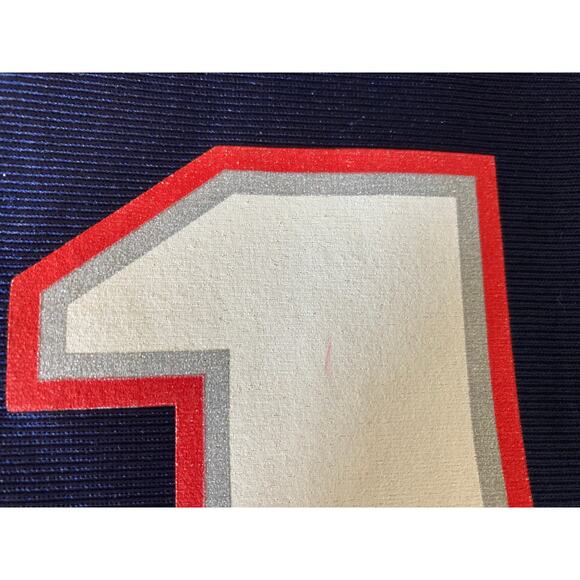 NFL Players Tom Brady women's football jersey, size small - Picture 7 of 9